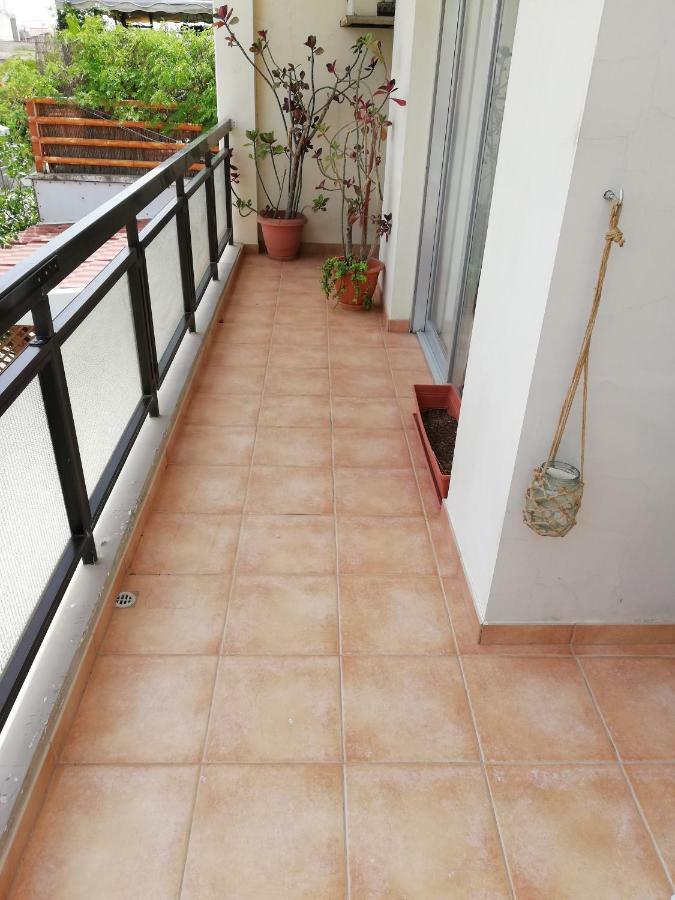 Family Nest In The Heart Of Limassol Villa Ngoại thất bức ảnh